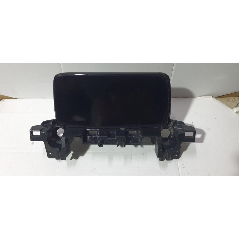 K123611J0B Mazda CX-5 GPS Navigation Touch Screen Display Monitor 2017-2020
