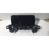 K123611J0B Mazda CX-5 GPS Navigation Touch Screen Display Monitor 2017-2020