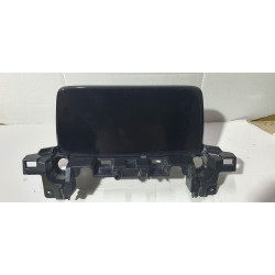 K123611J0B Mazda CX-5 GPS Navigation Touch Screen Display Monitor 2017-2020