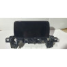 K123611J0B Mazda CX-5 GPS Navigation Touch Screen Display Monitor 2017-2020