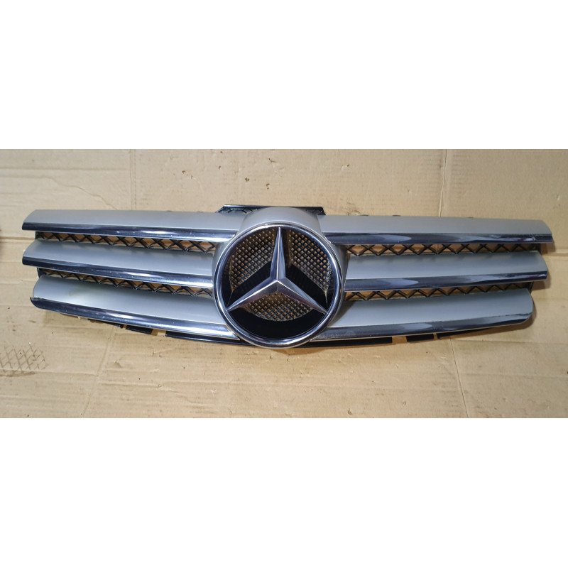 A2308801783 Mercedes-Benz SL Front Grille