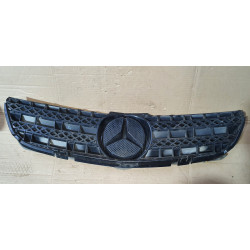 A2308801783 Mercedes-Benz SL Front Grille