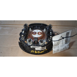 80100L0500 Hyundai Sonata Driver Steering Wheel Airbag 2020-2022