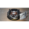 80100L0500 Hyundai Sonata Driver Steering Wheel Airbag 2020-2022