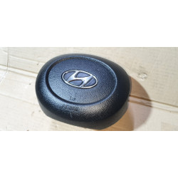80100L0500 Hyundai Sonata Driver Steering Wheel Airbag 2020-2022