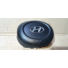 80100L0500 Hyundai Sonata Driver Steering Wheel Airbag 2020-2022