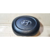 80100L0500 Hyundai Sonata Driver Steering Wheel Airbag 2020-2022