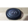 80100L0500 Hyundai Sonata Driver Steering Wheel Airbag 2020-2022