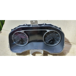 248106RR0E Nissan Rogue Speedometer Instrument Cluster 2022-2024