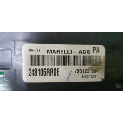 248106RR0E Nissan Rogue Speedometer Instrument Cluster 2022-2024
