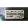 248106RR0E Nissan Rogue Speedometer Instrument Cluster 2022-2024