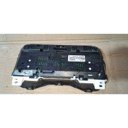 248106RR0E Nissan Rogue Speedometer Instrument Cluster 2022-2024