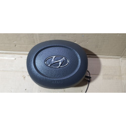 80100L0500 Hyundai Sonata Driver Steering Wheel Airbag 2020-2022