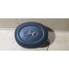 80100L0500 Hyundai Sonata Driver Steering Wheel Airbag 2020-2022