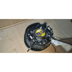 80100L0500 Hyundai Sonata Driver Steering Wheel Airbag 2020-2022