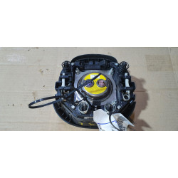 80100L0500 Hyundai Sonata Driver Steering Wheel Airbag 2020-2022