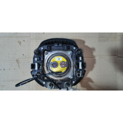 80100L0500 Hyundai Sonata Driver Steering Wheel Airbag 2020-2022