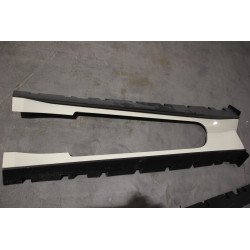 FR3B-6310155-AMW Ford Mustang Rocker Molding Panel 2015-2023