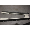 FR3B-6310155-AMW Ford Mustang Rocker Molding Panel 2015-2023