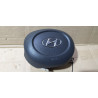 80100L0500 Hyundai Sonata Driver Steering Wheel Airbag 2020-2022