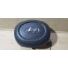 80100L0500 Hyundai Sonata Driver Steering Wheel Airbag 2020-2022