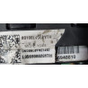80100L0500 Hyundai Sonata Driver Steering Wheel Airbag 2020-2022