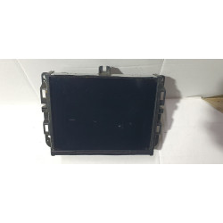 68292209AD Dodge RAM 1500 Radio Navigation Info Display Screen Monitor