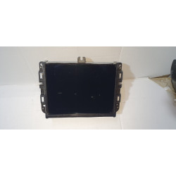 68292209AD Dodge RAM 1500 Radio Navigation Info Display Screen Monitor