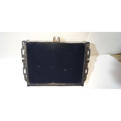 68292209AD Dodge RAM 1500 Radio Navigation Info Display Screen Monitor