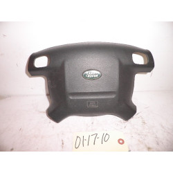 EHM102650LNF Land Rover Discovery II Driver Side Airbag 2002-2004