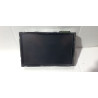 28387-5ZA0D Nissan Radio Navigation Info Touch Screen Display Monitor
