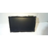 28387-5ZA0D Nissan Radio Navigation Info Touch Screen Display Monitor