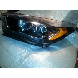 GJ54-13D152-A Ford Escape Left LED Xenon Headlight 2017-2019 GJ5Z13008H