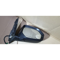3CM857502H Volkswagen Atlas Right Blind Spot Turn Heated Mirror 2018-2023