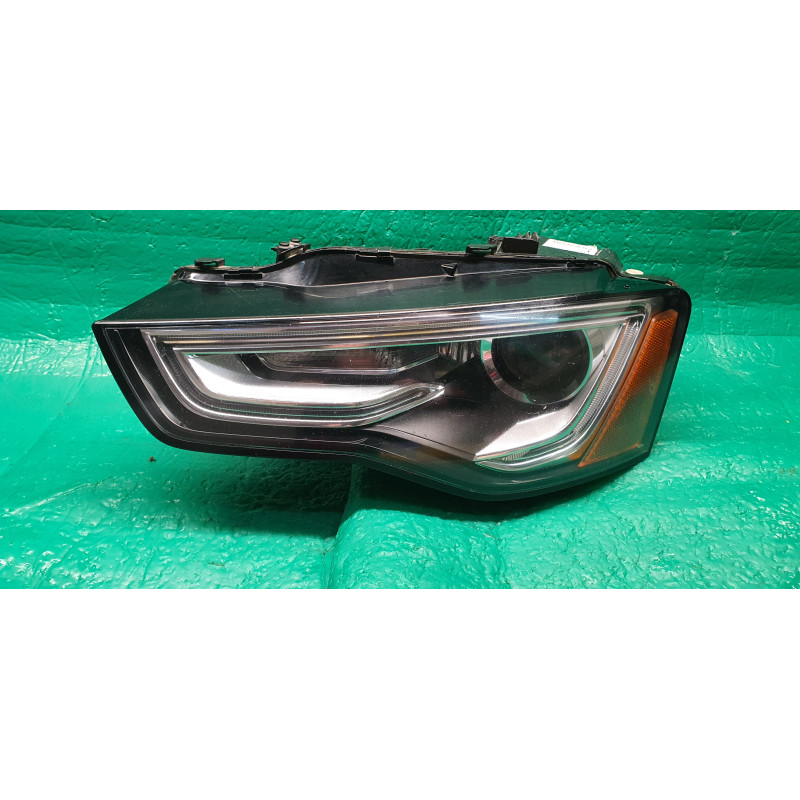 8T0941031E Audi A5 Left Xenon LED AFS Adaptive Headlight 2013-2017