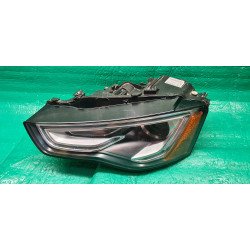 8T0941031E Audi A5 Left Xenon LED AFS Adaptive Headlight 2013-2017