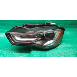 8T0941031E Audi A5 Left Xenon LED AFS Adaptive Headlight 2013-2017
