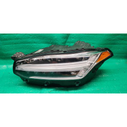 31656986 Volvo XC90 Left Full LED Adaptive AFS Headlight 2016-2019 89910621