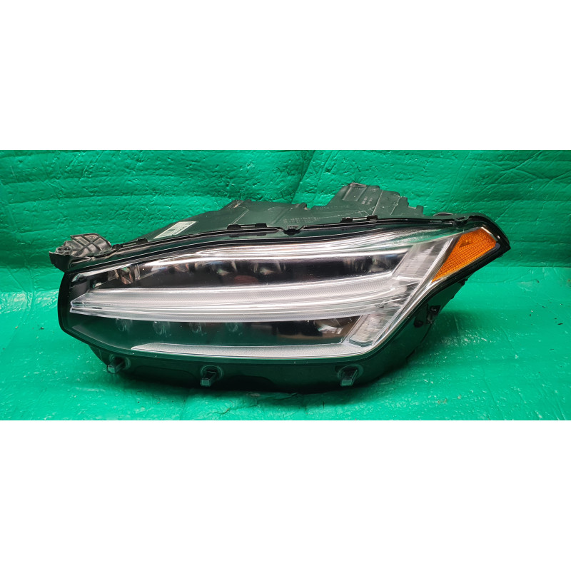 31656986 Volvo XC90 Left Full LED Adaptive AFS Headlight 2016-2019 89910621