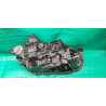31656986 Volvo XC90 Left Full LED Adaptive AFS Headlight 2016-2019 89910621