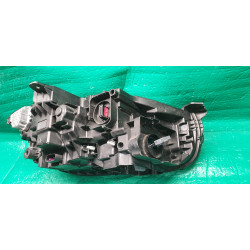 31656986 Volvo XC90 Left Full LED Adaptive AFS Headlight 2016-2019 89910621