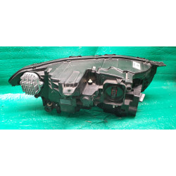 31656986 Volvo XC90 Left Full LED Adaptive AFS Headlight 2016-2019 89910621