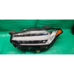 31656986 Volvo XC90 Left Full LED Adaptive AFS Headlight 2016-2019 89910621