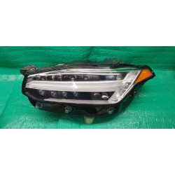 31656986 Volvo XC90 Left Full LED Adaptive AFS Headlight 2016-2019 89910621