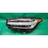 31656986 Volvo XC90 Left Full LED Adaptive AFS Headlight 2016-2019 89910621