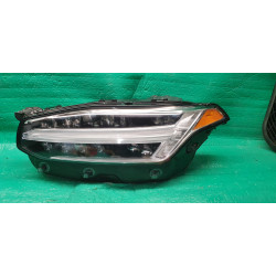 31656986 Volvo XC90 Left Full LED Adaptive AFS Headlight 2016-2019 89910621