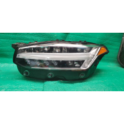 31656986 Volvo XC90 Left Full LED Adaptive AFS Headlight 2016-2019 89910621