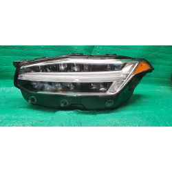 31656986 Volvo XC90 Left Full LED Adaptive AFS Headlight 2016-2019 89910621