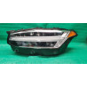 31656986 Volvo XC90 Left Full LED Adaptive AFS Headlight 2016-2019 89910621