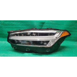 31656986 Volvo XC90 Left Full LED Adaptive AFS Headlight 2016-2019 89910621